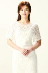 殷贤秀（崔贞允饰演）