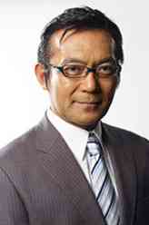 加藤峰司（渡边一计饰演）