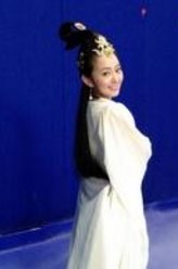 无玄公主（孙耀琦饰演）