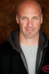 Capp（Randy Flagler饰演）