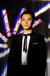高昊（高昊饰演）