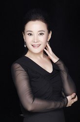 李桂兰（娜仁花饰演）