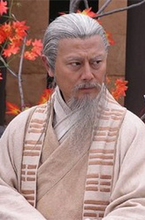 姜子牙（刘德凯饰演）