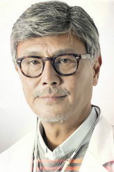 骆一禾（刘德凯饰演）