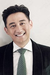 方骏（黄磊饰演）