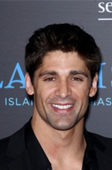 SCPO Wolf Taylor（布伦·福斯特饰演）