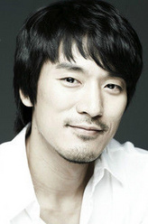 柳尚宇（金民俊饰演）