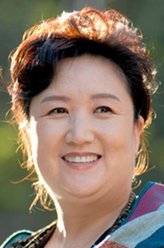 黄母（赵玲琪饰演）