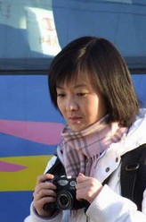 景凯旋（高斯饰演）