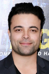 Alex Romero（詹姆斯·马丁内斯饰演）