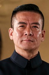 米学东（米学东饰演）