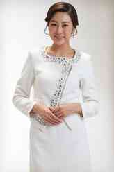 顾娜（范舒然饰演）