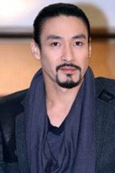 申盛宇（申盛宇饰演）