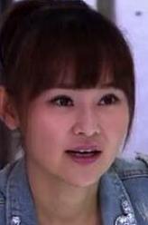苏杭杭（钱芳饰演）