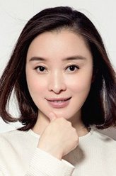 陈可心（吴越饰演）