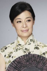 罗长虹（顾艳饰演）