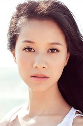 宁岚（倪虹洁饰演）