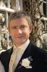 雷斯垂德（拉珀特・格雷夫斯饰演）