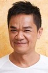 欧阳边（黄光亮饰演）