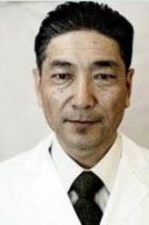 丁祖望（谢钢饰演）