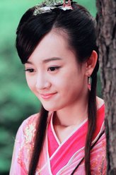 周婷（张檬饰演）