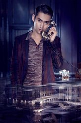 齐林（袁弘饰演）