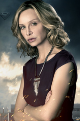 凯特·格兰特（卡莉斯塔·弗洛克哈特饰演）