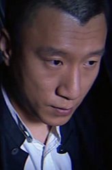 刘华强（孙红雷饰演）