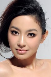 上官婉儿（陈秀丽饰演）