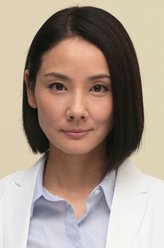 稻（小松姬）（吉田羊饰演）