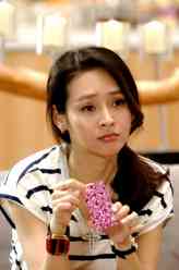 麦小小（于明加饰演）