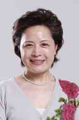 徐玉兰（徐玉兰饰演）