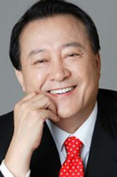 赵永发（卢宙铉饰演）