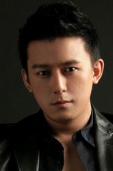 吕行（吕行饰演）