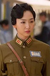 朱莉娜（徐铭悦饰演）