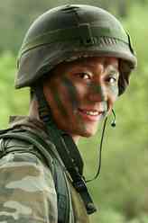 吴哲（李晨饰演）