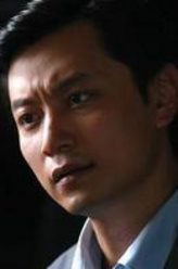 秦光明（张洪睿饰演）