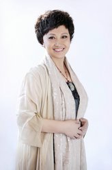 王美芬（徐松子饰演）