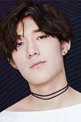 谢清运（董子鸣饰演）