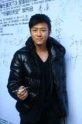 墨理（林雨申饰演）