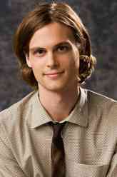 斯潘塞·瑞德（马修·格雷·古柏勒饰演）