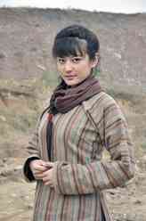 孙小月（张澎澎饰演）