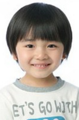 五十岚阳向（五十岚阳向饰演）