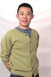 沙驼（侯勇饰演）