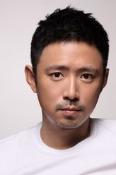 裴文中（高鑫饰演）