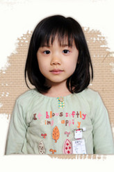 道木怜南（铃原继美）（芦田爱菜饰演）