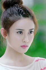 杨亚俐（孟子义饰演）