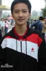 李瑞（李瑞饰演）