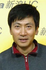 江昊（陆剑民饰演）