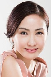 玉莹（黎姿饰演）